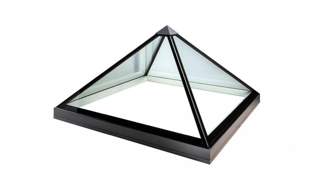 Fixed Pyramid Skylight